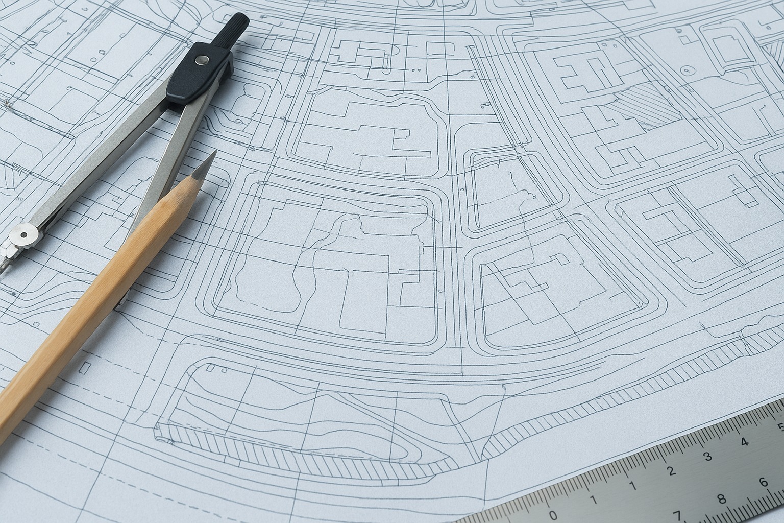 Civil Engineering Design