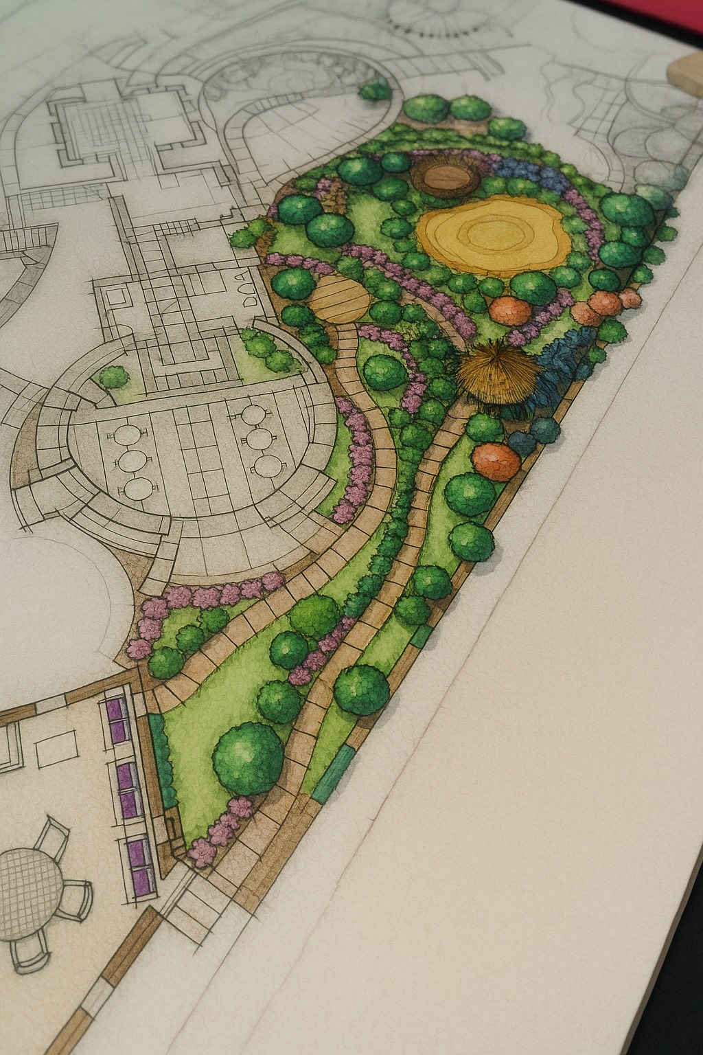 Landscape Design