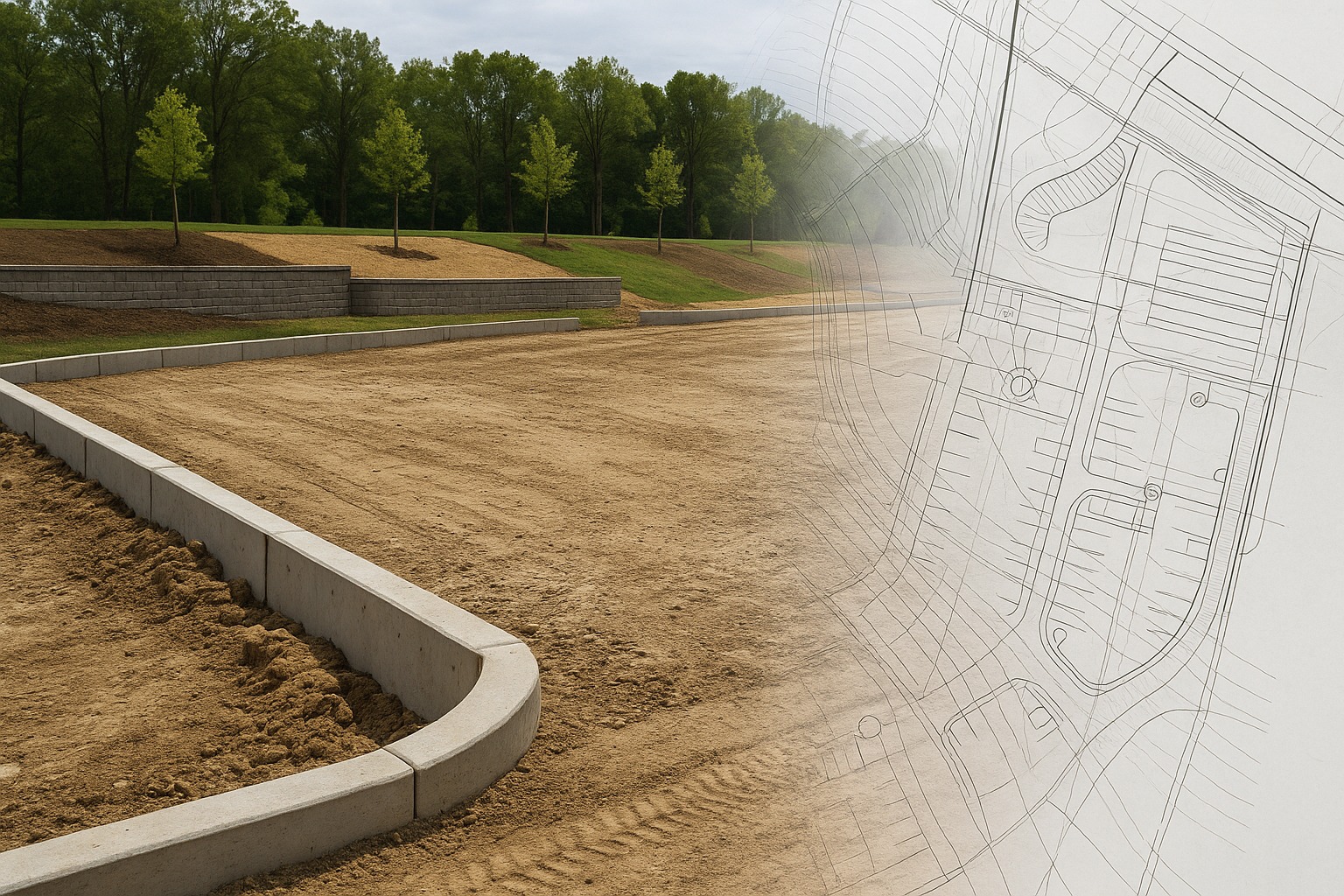 Civil Construction
