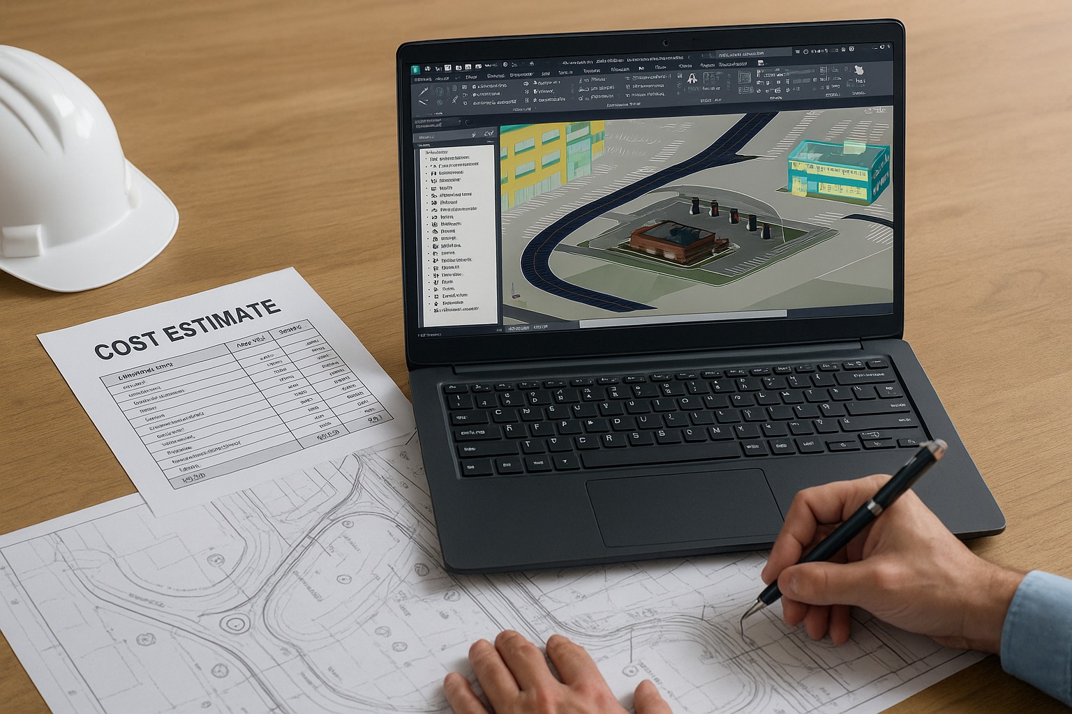 Design Build Process