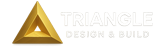 Triangle & Design Build LLC Logo